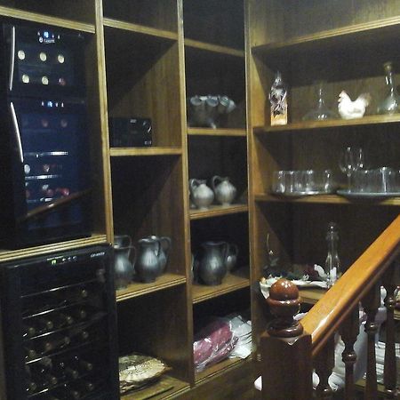 Hotel Asador Rindion Tineo Zewnętrze zdjęcie