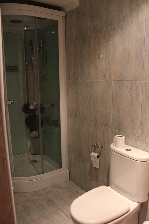 Hotel Asador Rindion Tineo Pokój zdjęcie