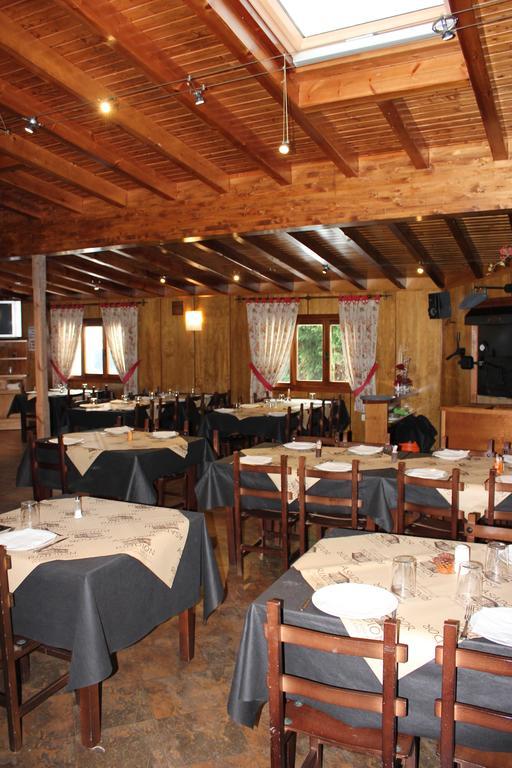 Hotel Asador Rindion Tineo Zewnętrze zdjęcie