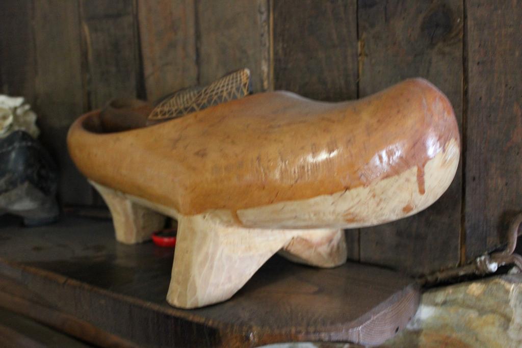Hotel Asador Rindion Tineo Zewnętrze zdjęcie