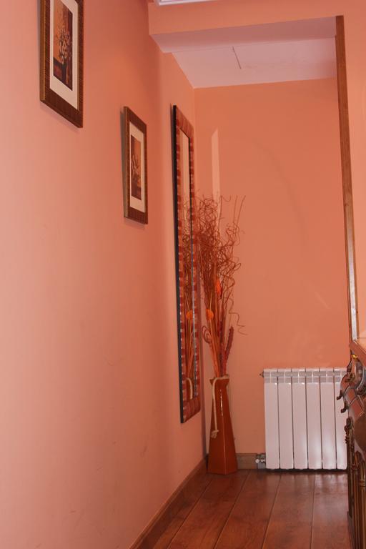 Hotel Asador Rindion Tineo Zewnętrze zdjęcie