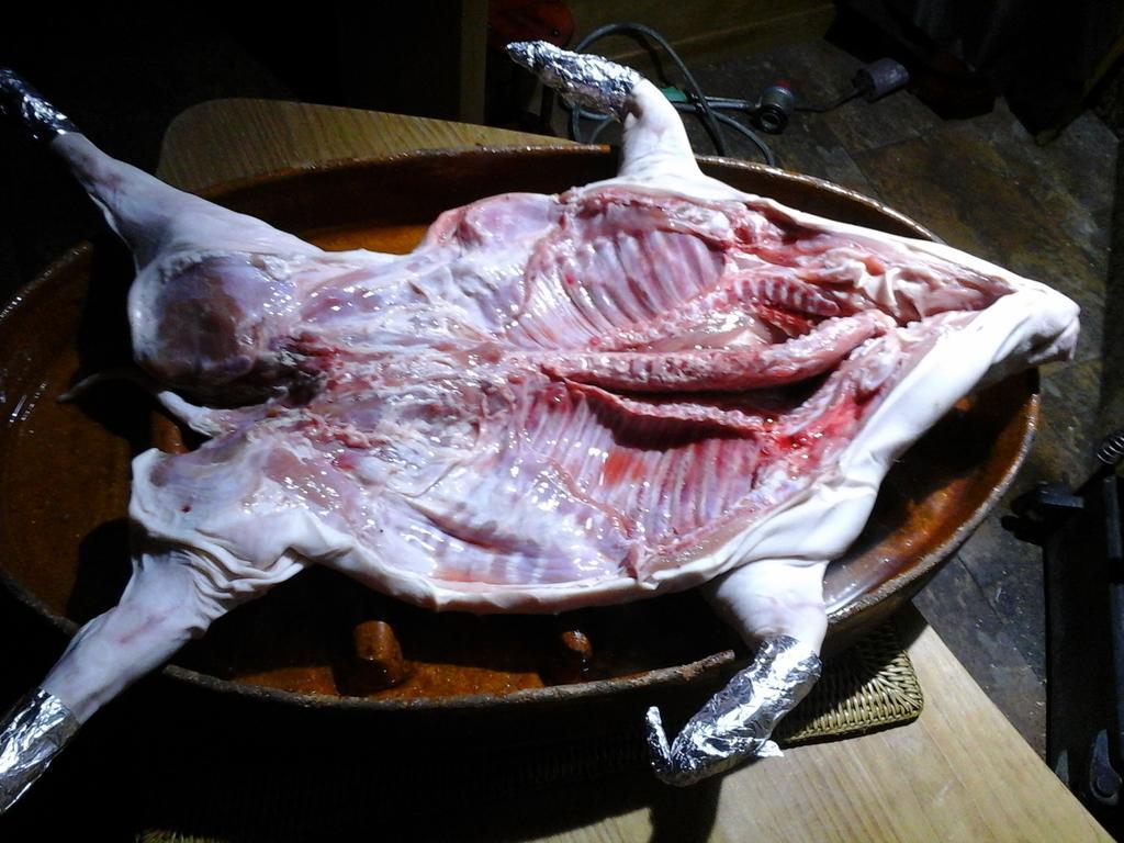 Hotel Asador Rindion Tineo Zewnętrze zdjęcie